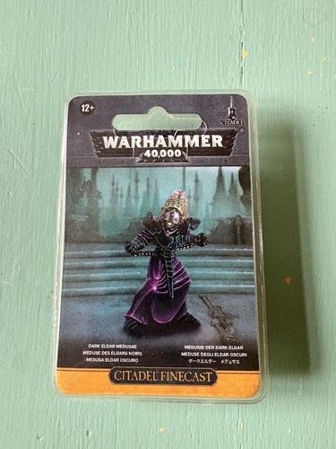 Drukhari medusae new dark - -,