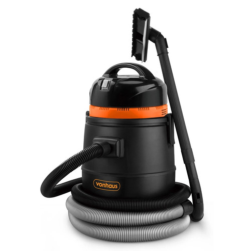 Vonhaus pond vacuum - vonhaus,