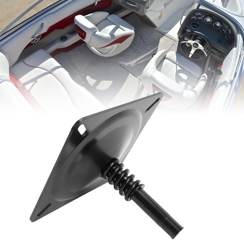 Boat seat base mount zinc - seat,