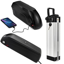 48V 13AH E-bike electric Bicycle lithium Battery for 1000W 500W 750W Mid Motor