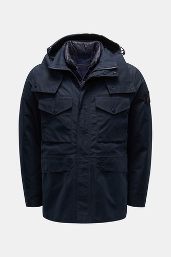 Stone island shadow project - stone,