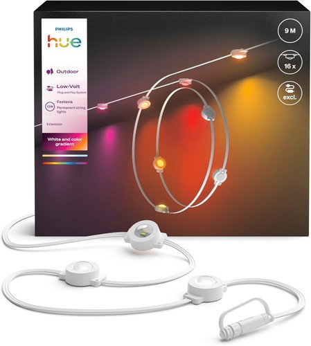 Philips hue festavia - philips,