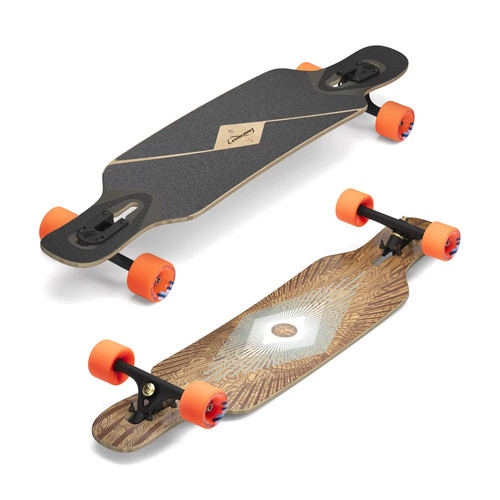 Loaded tan tien - flex, 2