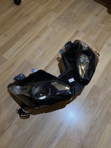 2013 2018 kawasaki - kawasaki, zx-6r