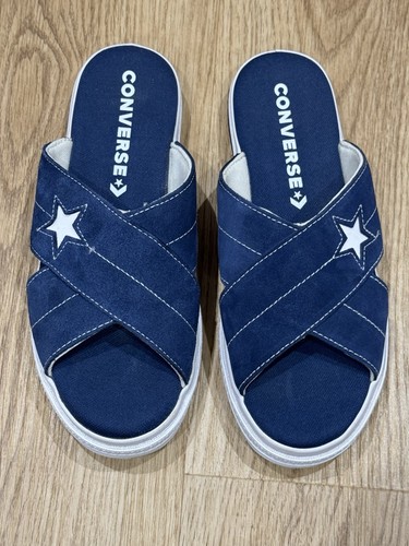 Converse slide sandals - converse, 5
