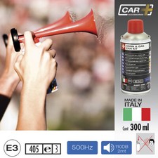 Sumex  'Marina'  107 DB Loud