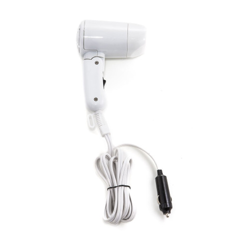 Hairdryer 12v camper trem - hairdryer,
