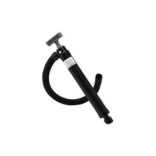 Whale Easy Bailer 55. Hand Stirrup Manual Bilge Pump - Water Removal - BP1955
