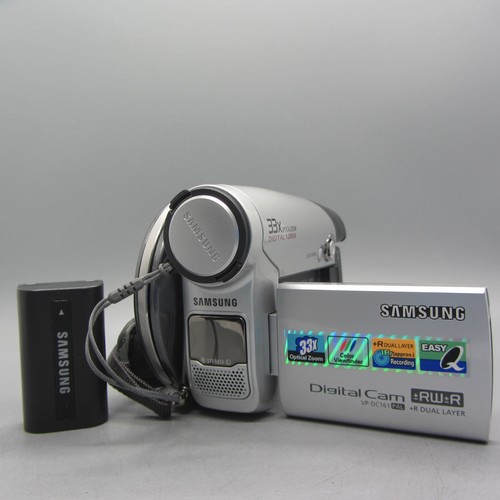 Samsung dc161 handheld - vp-dc161,