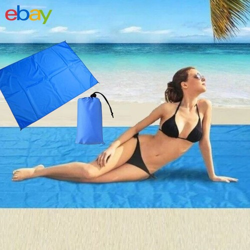 Outdoor beach mat extra - beach,