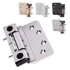 Composite Door Hinge 3D Low