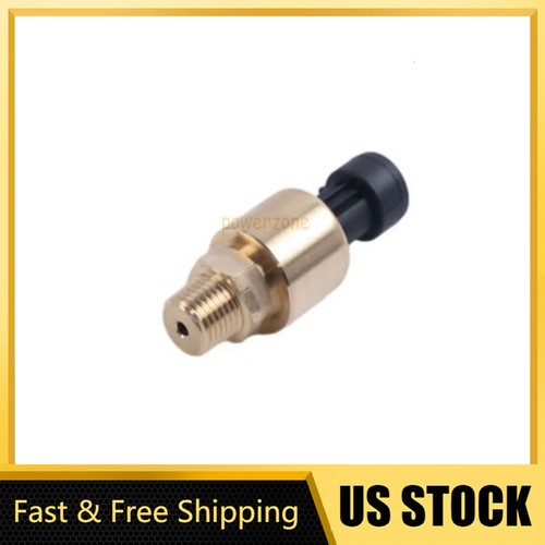 New transducer pressure - new,