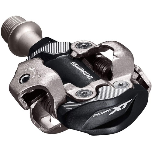Shimano deore m8100 - deore, pd-m8100