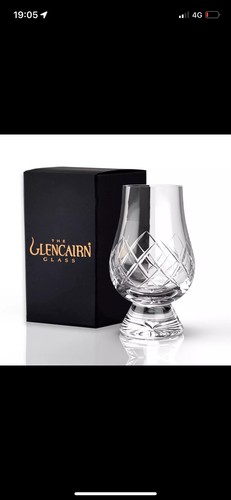 Glencairn cut crystal - glencairn,