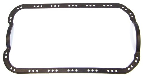 Elring 705 110 gasket oil - gasket,,