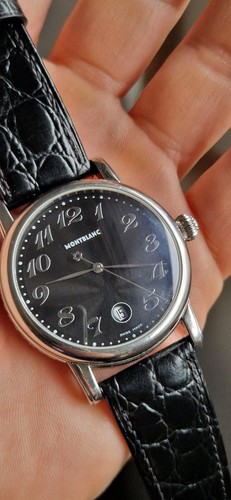 Montblanc 7072 meisterstuck - montblanc,