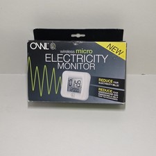 OWL Micro wireless electricity