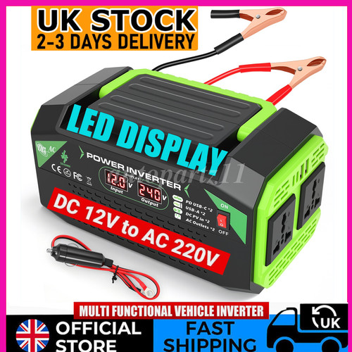 3000w 5000w power inverter - inverter, dc