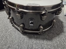 Mapex Black Panther blade Snare Drum 
