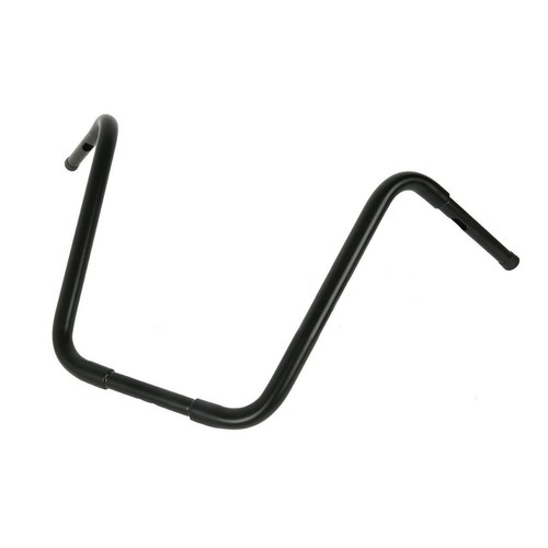 Rise ape hanger - 18",