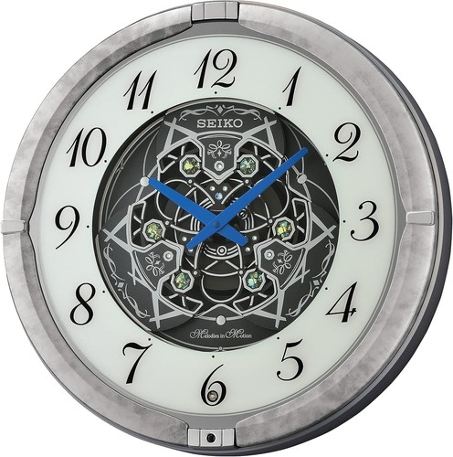 Seiko winter king melodies - winter,