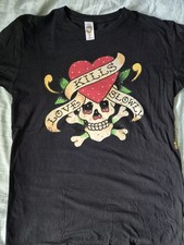 Men’s Ed Hardy T- Shirt