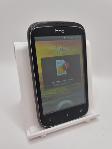 Htc desire black network - c,