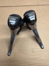 SHIMANO TIAGRA ST-4603 3x10