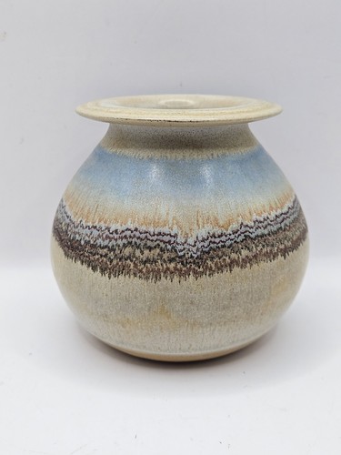 Mid century kamini pottery - kamini,