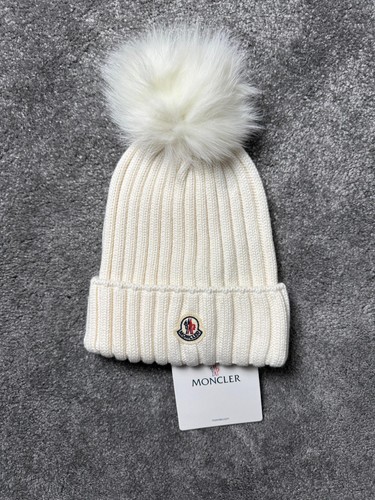 Moncler womens knitted - womens, beanie