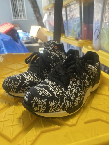 Adidas consortium undefeated - adidas, x