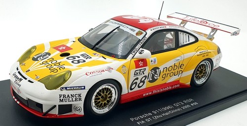 Autoart scale diecast - 1/18,