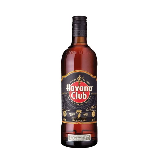 Havana club years - havana, rum
