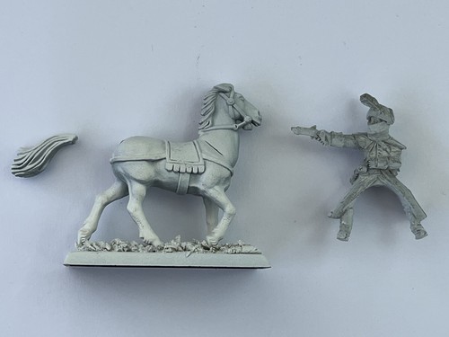 Oop rare mordheim - oop,