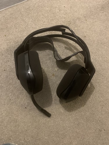 Logitech g733 wireless gaming - logitech,