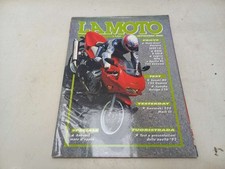 La Motorcycle September 1992