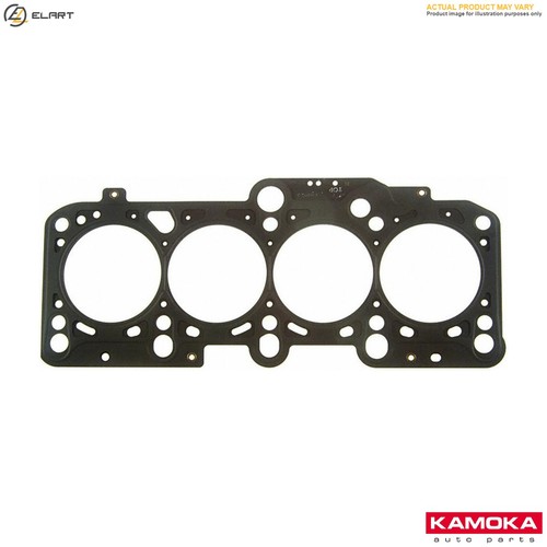 Gasket cylinder head - gasket, 8701292