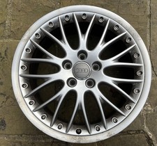 AUDI A3 INCH ALLOY WHEEL RIM