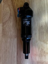 Fox Float DPS Evol 3-Position