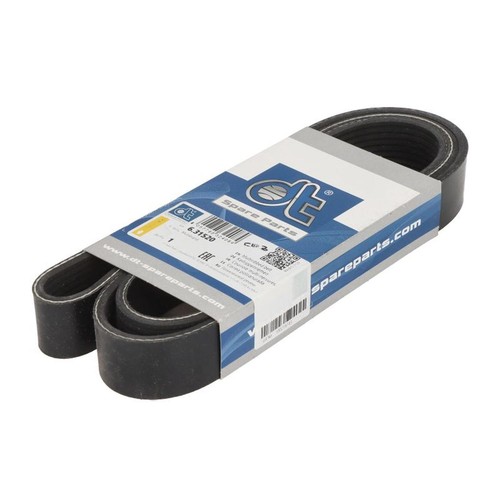 Multi belt fits daf - multi-v-belt, 65
