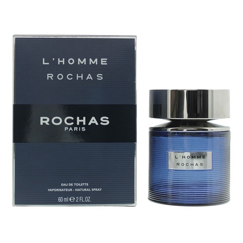 Rochas homme eau - rochas,