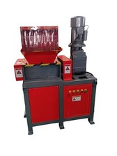 Light industrial waste - industrial,