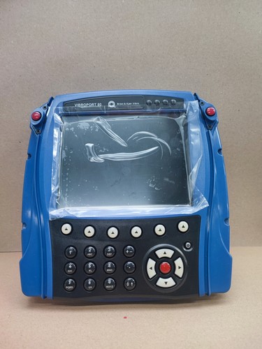 Bruel kjaer vibroport 80 - bruel,