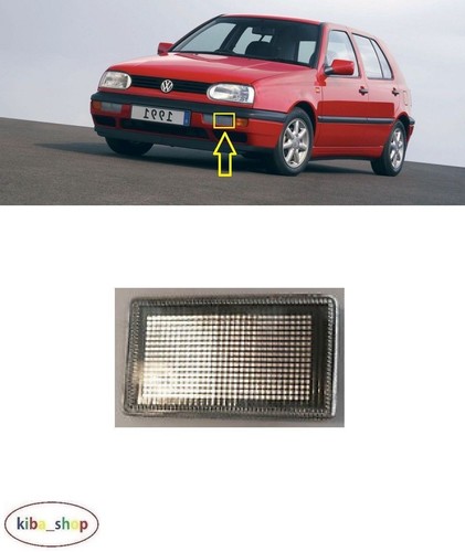 For golf mk3 - for, ii