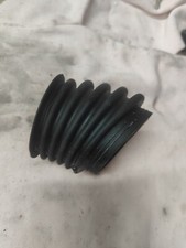 BMW K1300S Rubber Gaiter Boot Seal Gearbox To Swing Arm 7672815 OEM 2009-2016 