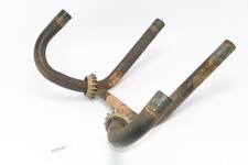 BMW R 100 GS 247E 1991 - Manifold Exhaust A282E