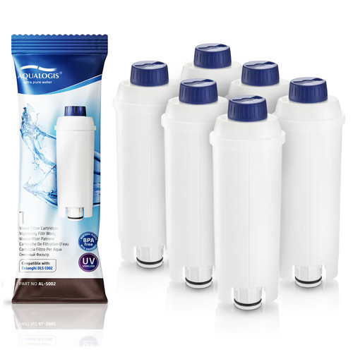 Water filter for - water,