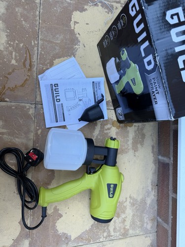 Guild 350w electric - guild,