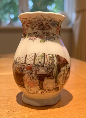 Royal doulton brambly - brambly, hedge