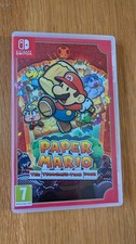 Paper Mario & the Thousand